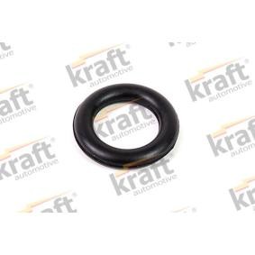 Compre Anillo de soporte, silenciador de KRAFT online para ESPACE II (J/S63_) a precios moderados