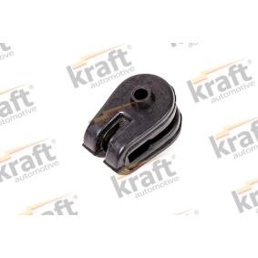 Comprar Soporte de tubo de escape de KRAFT 0505043 a bajo precio de 2,06 €