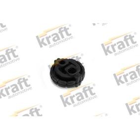 Comprar Almohadilla de tope, silenciador de KRAFT 0505505 a bajo precio de 3,68 €