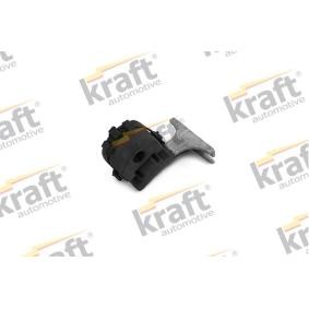 Anschlagpuffer, Schalldämpfer 0505517 von KRAFT günstig für 11,89 € online kaufen