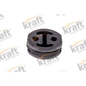 Compre Soporte de tubo de escape de KRAFT online para STILO Multi Wagon (192) a precios moderados