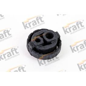 Comprar Soporte de tubo de escape de KRAFT 0505950 a bajo precio de 3,72 €