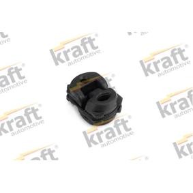 Halter, Abgasanlage für CITROËN von KRAFT