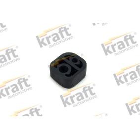 Halter, Abgasanlage 0505953 von KRAFT günstig für 2,31 € online kaufen
