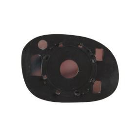 Acquista Vetro specchio, specchio esterno da ABAKUS 0505G01 a buon mercato per soli 9,65 €