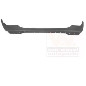 Acquista Spoiler anteriore da VAN WEZEL 0506500 a buon mercato per soli 75,18 €