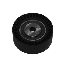 Compre Rolo tensor, correia trapezoidal estriada de Metalcaucho online para Range Rover II (P38A) a preços moderados