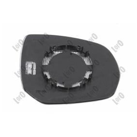 Acquista Vetro specchio, specchio esterno da ABAKUS 0507G01 a buon mercato per soli 10,04 €