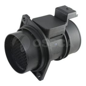 Luftmassenmesser (LMM) 05097 für RENAULT