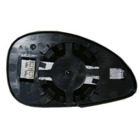 Compre Espelho retrovisor de ABAKUS online para C4 I (LC_) a preços moderados