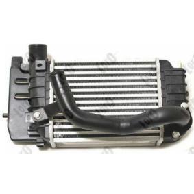 Achetez des Intercooler ABAKUS 051-018-0001 à prix pour 87,85 €
