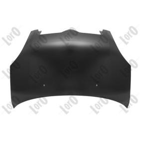 Motorhaube für TOYOTA von ABAKUS