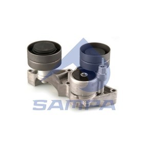 Compre Tensor de correia, correia trapezoidal estriada da SAMPA 051.230 a um preço baixo por 98,90 €