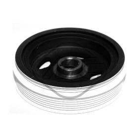 Achetez des Poulie damper (vilebrequin) Metalcaucho 05107 à prix pour 95,07 €