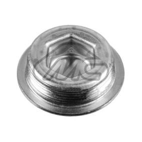 Verschlussschraube, Ölwanne von Metalcaucho