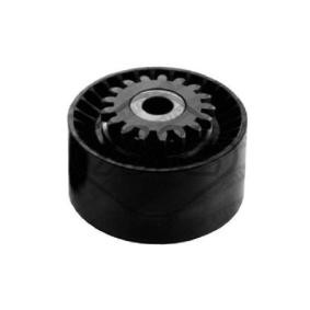 Umlenk- / Führungsrolle, Keilrippenriemen 05145 für CLIO II (BB0/1/2_, CB0/1/2_) für 16,87 CHF