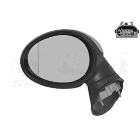 Compre Espelho retrovisor da VAN WEZEL 0515807 a um preço baixo por 201,26 €