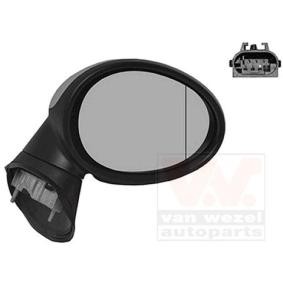 Compre Espelho retrovisor da VAN WEZEL 0515808 a um preço baixo por 201,26 €