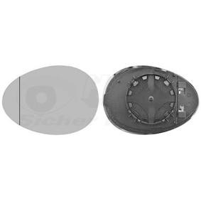 Acquista Vetro specchio, specchio esterno da VAN WEZEL 0515837 a buon mercato per soli 49,33 €