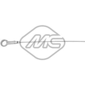 Compre Vareta do nível de óleo da Metalcaucho 05167 a um preço baixo por 6,77 €