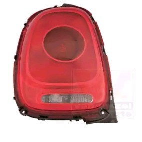 Rückleuchten von VAN WEZEL für Cabrio (F57) günstig online kaufen