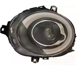 Scheinwerfer von VAN WEZEL