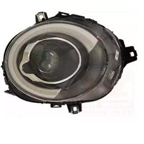 Scheinwerfer von VAN WEZEL
