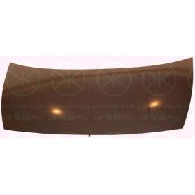 Motorhaube 0519281