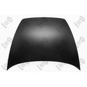 Motorhaube 052-11-100