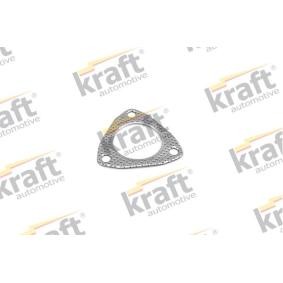 Dichtung, Abgasrohr 0520020