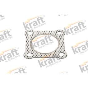 Dichtung, Abgasrohr von KRAFT