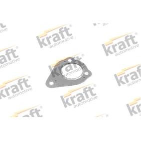 Dichtung, Abgasrohr von KRAFT