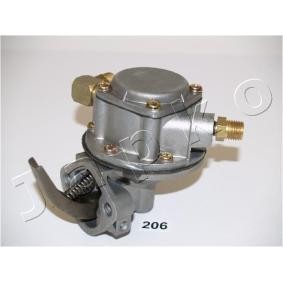 Achetez des Pompe à carburant JAPKO 05206 à prix pour 26,80 €