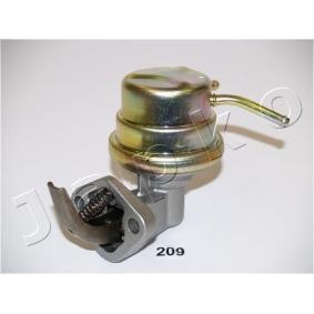 Achetez des Pompe à carburant JAPKO 05209 à prix pour 29,85 €