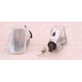 Blinker für CITROËN von KLOKKERHOLM