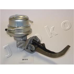 Achetez des Pompe à carburant JAPKO 05211 à prix pour 30,84 €