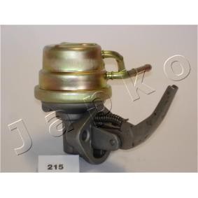 Achetez des Pompe à carburant JAPKO 05215 à prix pour 25,41 €