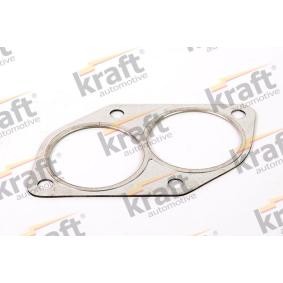 Dichtung, Abgasrohr für OPEL von KRAFT