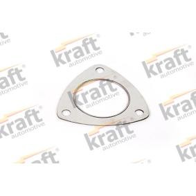 Dichtung, Abgasrohr für OPEL von KRAFT