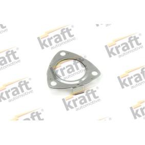 Dichtung, Abgasrohr für OPEL von KRAFT