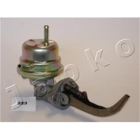 Achetez des Pompe à carburant JAPKO 05223 à prix pour 31,94 €