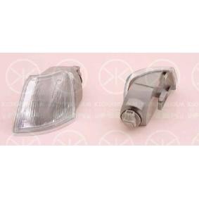 Blinker für CITROËN von KLOKKERHOLM