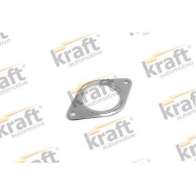 Kjøp Pakning, eksosrør av KRAFT 0523053 til den lave prisen 64,18 NOK