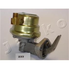 Achetez des Pompe à carburant JAPKO 05233 à prix pour 40,80 €