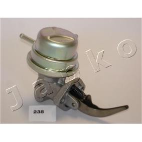 Achetez des Pompe à carburant JAPKO 05238 à prix pour 107,70 €