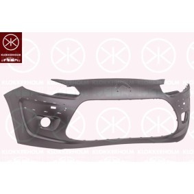 Achetez des Pare-choc de chez KLOKKERHOLM en ligne pour Xantia 5 portes (X2) à prix modérés