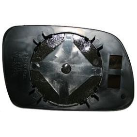 Acquista Vetro specchio, specchio esterno da ABAKUS 0523G02 a buon mercato per soli 10,89 €