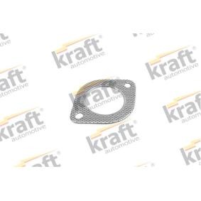 Dichtung, Abgasrohr 0524020