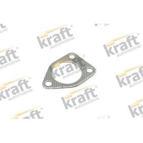Köp Packning till avgasrör av KRAFT 0524030 till det låga priset 27,75 kr