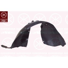 Heckklappendämpfer 05247100 für CITROËN